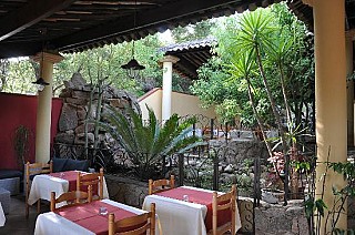 Le Patio