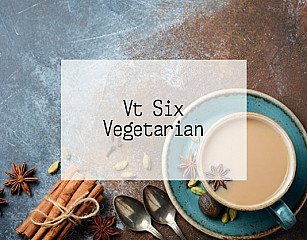 Vt Six Vegetarian