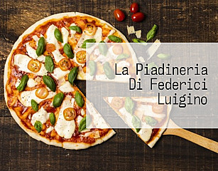 La Piadineria Di Federici Luigino