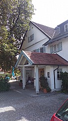 Gasthof Eberhardt