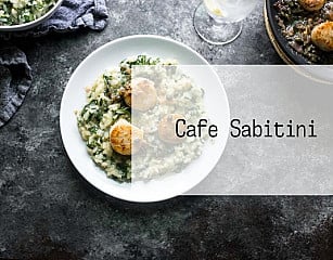 Cafe Sabitini
