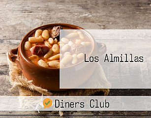 Los Almillas