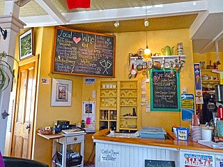 Best Coast Coffee Gallery