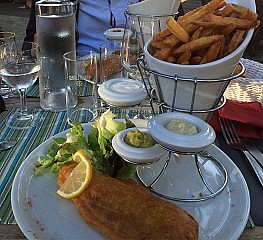 Le Jardin du Loup Blanc