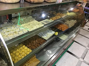 Zaika Sweets Bakers