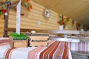 Межирічанка