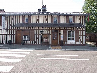 Hotel La Petite Auberge