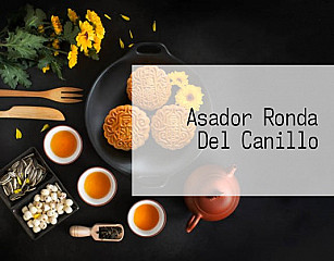 Asador Ronda Del Canillo