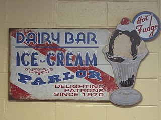 Dover Dairy Bar