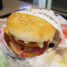 롯데리아 천안쌍용