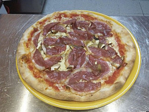 Pizza Di Cesare