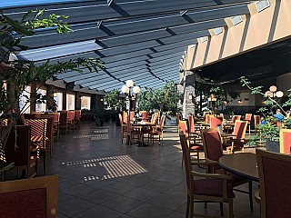 BEST WESTERN Mirage Hotel Restaurant