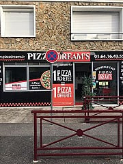 Pizza Dream's