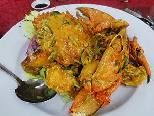 Cháng Mǎn Hǎi Xiān Lóu Chang Man Seafood