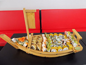 Kasai Sushi Delivery