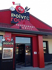 Poivre rouge