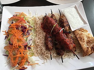 Kabul Flavour Restaurant and Cafe