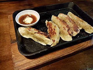 Wagaya Japanese Restaurant