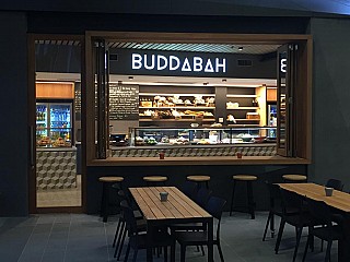 Buddabah