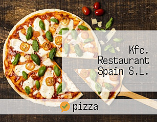Kfc. Restaurant Spain S.L.