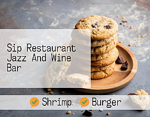 Sip Restaurant Jazz And Wine Bar