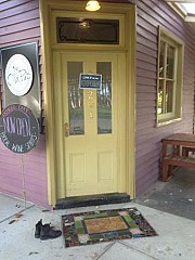 The Old Pub Boolarra