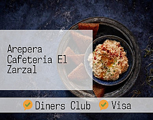 Arepera Cafeteria El Zarzal