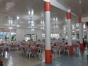 Mvc Cafeteria