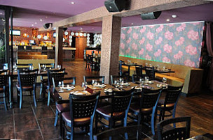 Duo Modern Japanese Cuisine Hibachi