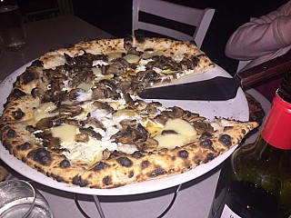 Pizza Riccardo
