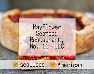 Mayflower Seafood Restaurant, No. 11, LLC
