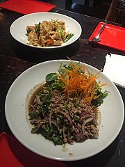 Tan Thai Herbs & Spices Restaurant