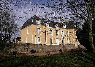 Hostellerie du Bois Guibert