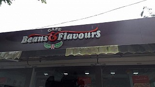 Beans and Flavours Cafe