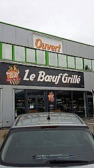 Le Boeuf Grille