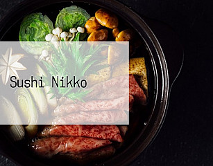 Sushi Nikko