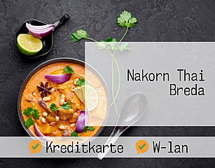 Nakorn Thai Breda