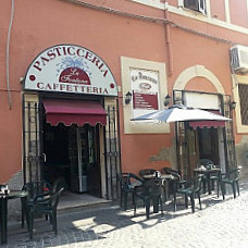 La Fontana Caffetteria Pasticceria