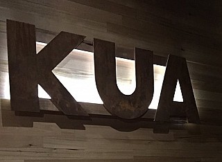 Kua Mexican Bar and Bistro