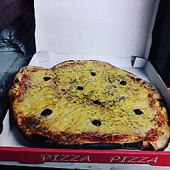 New House Pizza
