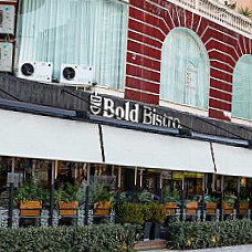 Bold Bistro