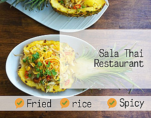 Sala Thai Restaurant