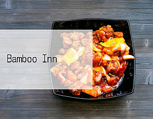 Bamboo Inn