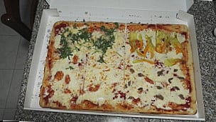 Pizzeria Sole E Luna Di Palombo Simonetta