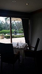 éléments Bar & Dining @ Mercure Resort Hunter Valley Gardens