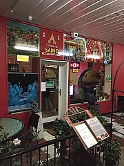 Saino Cafe