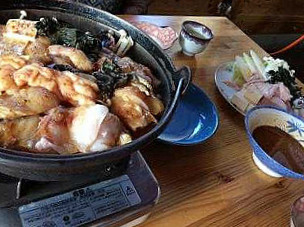 Dà Bāng Wán Yú Lì