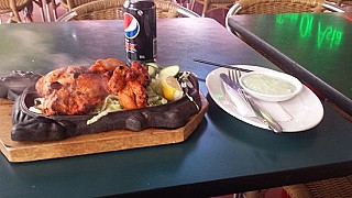 restaurant image