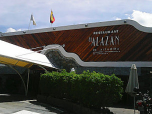 El Alazan De Altamira