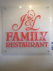 J&L Family Restaurant